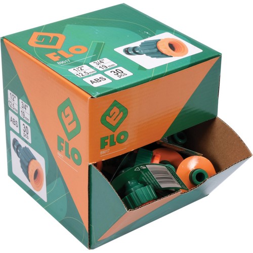 ΡΑΚΟΡ ΒΡΥΣΗΣ 1/2 - 3/4 FLO 89017