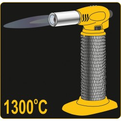 ΦΛΟΓΙΣΤΡΟ ΒΟYTΑΝΙΟΥ VOREL 73420