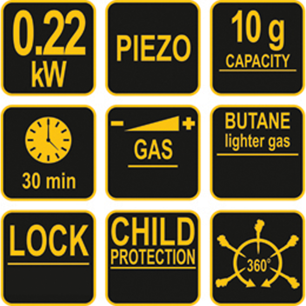 ΦΛΟΓΙΣΤΡΟ ΒΟYTΑΝΙΟΥ VOREL 73420