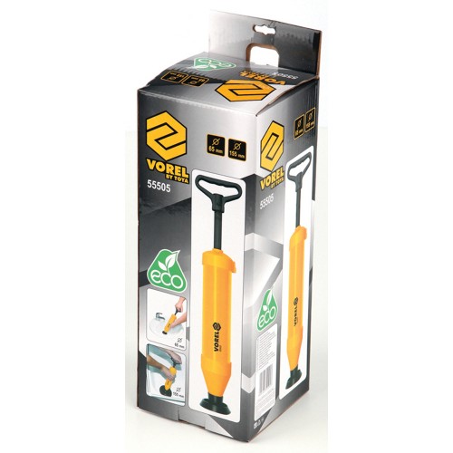 ΤΡΟΜΠΑ ΑΠΟΦΡ ΝΙΠΤΗΡΑ 55505 VOREL