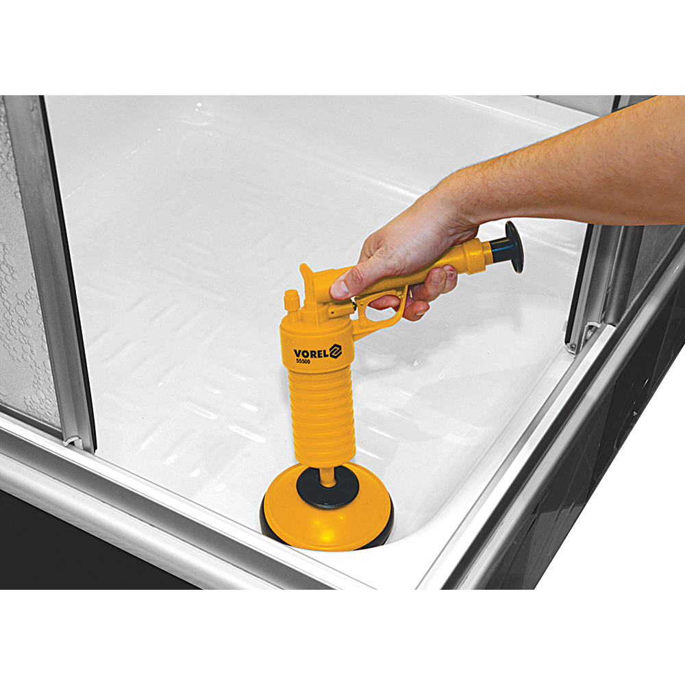 ΤΡΟΜΠΑ ΑΠΟΦΡ ΝΕΡΟΧ 55500 VOREL