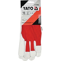 ΓΑΝΤΙΑ ΥΑΤΟ ΔΕΡΜΑΤΙΝΑ No 10 YT-74642