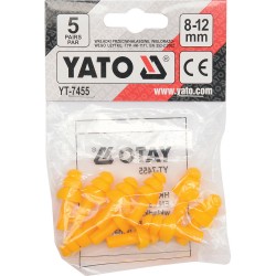 ΩΤΟΑΣΠΙΔΕΣ 5 ΖΕΥΓ 