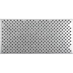 ΤΡΙΒΙΔΙ ΣΟΒΑ 13x27 VOREL 06470