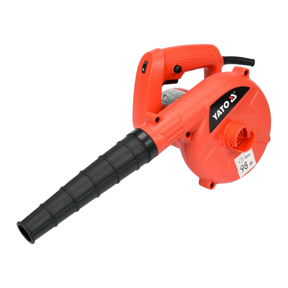 ΦΥΣΗΤΗΡΑΣ 600W YATO YT-85170