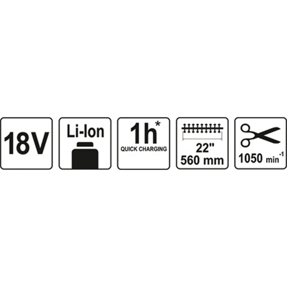 ΨΑΛΙΔΙ ΜΠΟΡΝΤΟΥΡΑΣ 18V SOLO YT-82833