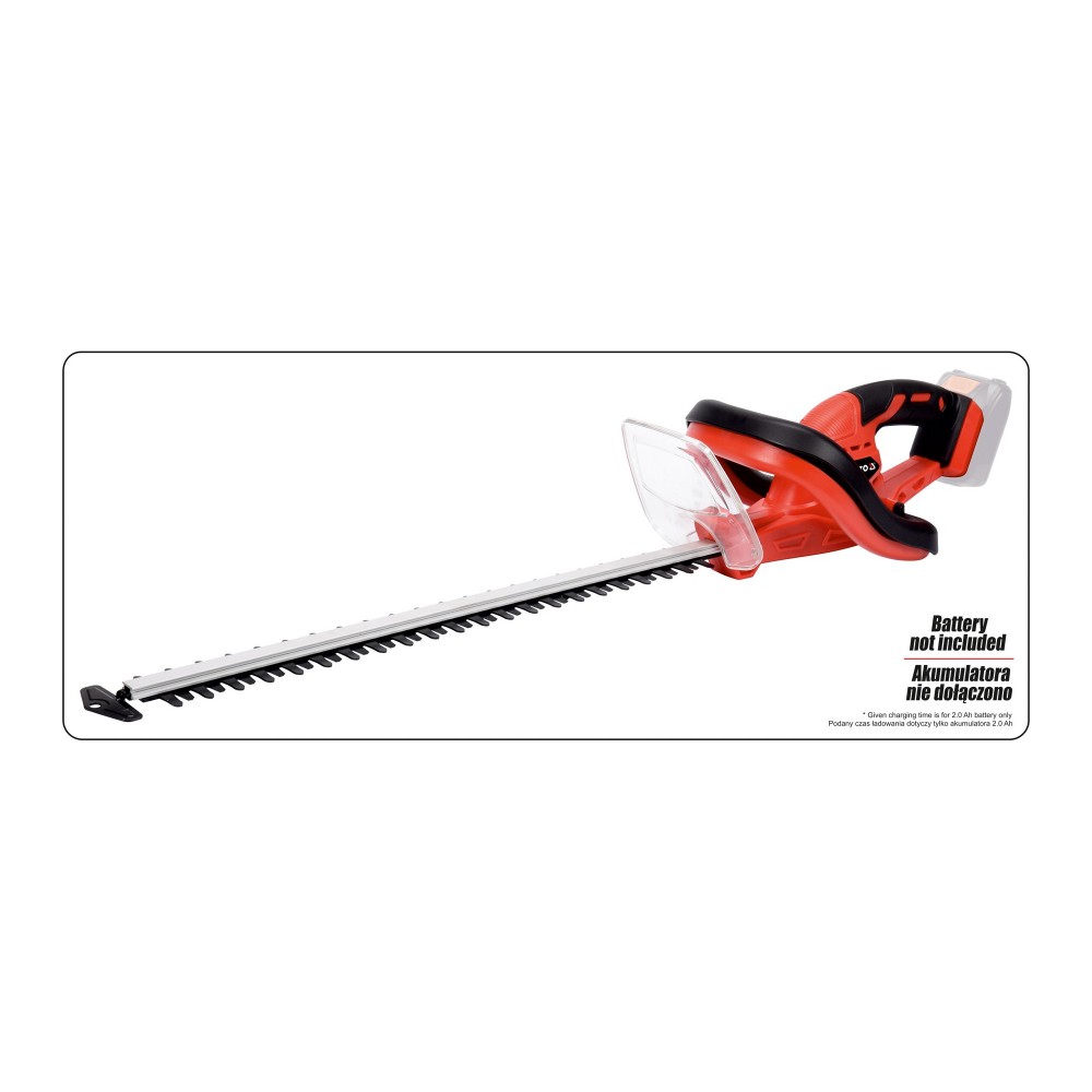 ΨΑΛΙΔΙ ΜΠΟΡΝΤΟΥΡΑΣ 18V SOLO YT-82833