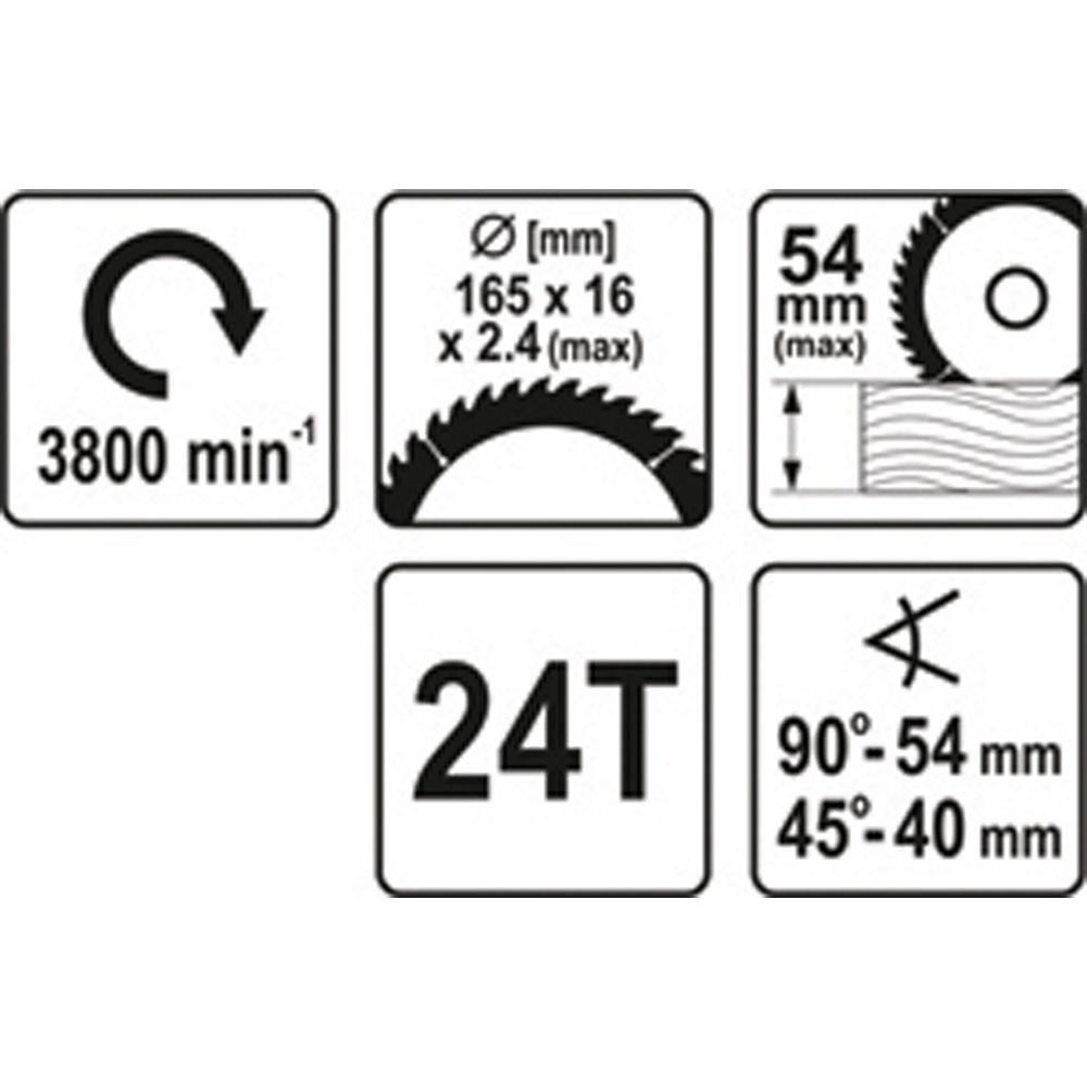 ΔΙΣΚΟΠΡΙΟΝΟ ΧΕΙΡΟΣ SOLO YT-82811
