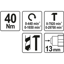 ΔΡΑΠΑΝΟΚΑΤΣΑΒΙΔΟ ΜΠΑΤΑΡΙΑΣ ΣΩΜΑ 18V 2Ah YT-82789