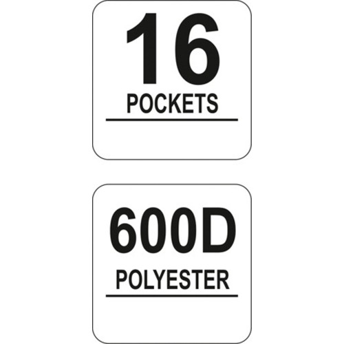 ΥΦΑΣΜ ΕΡΓΑΛΕΙΟΘΗΚΗ OPEN 12