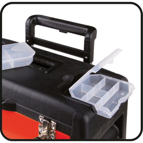 ΕΡΓΑΛΕΙΟΦΟΡΕΑΣ ΤΡΟΧΗΛΑΤΟΣ YT-09102