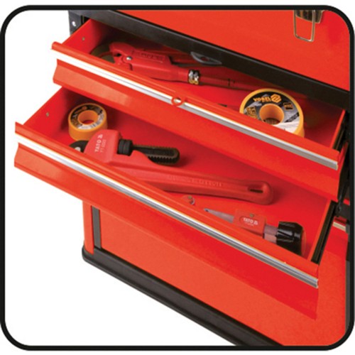 ΕΡΓΑΛΕΙΟΦΟΡΕΑΣ ΤΡΟΧΗΛΑΤΟΣ YT-09102