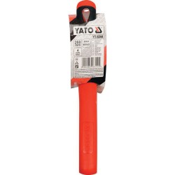 ΣΥΡΜΑΤΟΒΟΥΡΤΣΑ ΚΥΡΤΗ Νο 4Χ16 260ΜΜ YT-6344