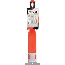 ΣΥΡΜΑΤΟΒΟΥΡΤΣΑ 4Χ11 290ΜΜ YT-6339