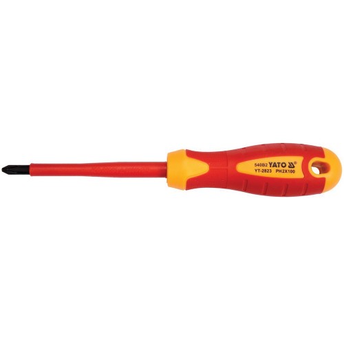 YATO ΚΑΤΣΑΒΙΔΙ ΗΛΕΚΤΡΟΛΟΓΟΥ ΙΣΙΟ - PH0-ΜΕΓΕΘΟΣ