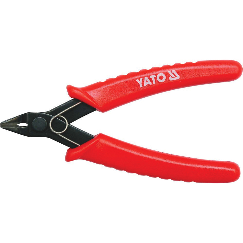 ΚΟΦΤΗΣ ΗΛΕΚΤΡΟΛΟΓΩΝ125mm YT-2260