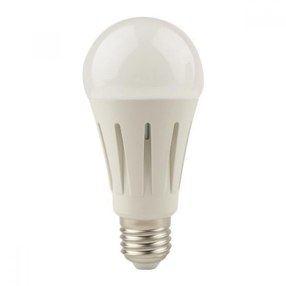 ΛΑΜΠΑ LED ΚΟΙΝΗ 20W E27 220-240V Ψυχρό Λευκό 6500K EUROLAMP