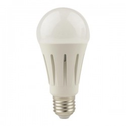 ΛΑΜΠΑ LED ΚΟΙΝΗ 20W E27 220-240V Ουδέτερο Λευκό 4000K EUROLAMP