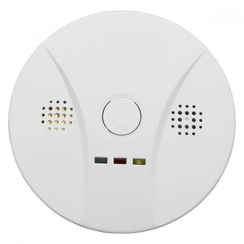 ΑΝΙΧΝΕΥΤΗΣ ΜΟΝΟΞΕΙΔΙΟΥ ΤΟΥ ΑΝΘΡΑΚΑ ΛΕΥΚΟΣ