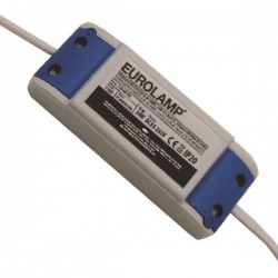 ΤΡΟΦΟΔΟΤΙΚΟ ΓΙΑ LED SLIM PANEL 24W 85-265V AC 300mA 3 ΧΡΟΝΙΑ ΕΓΓΥΗΣΗ