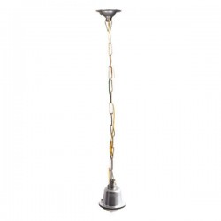 NTOYI ΚΡΕΜΑΣΤΟ ΜΕ ΑΛΥΣΙΔΑ ΓΙΑ ΚΑΜΠΑΝΑ Ε40