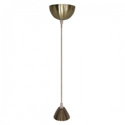 NTOYI ΚΡΕΜΑΣΤΟ ΑΝΤΙΚΕ (ΓΙΑ ΦΩΤΙΣΤΙΚΑ) Ε27