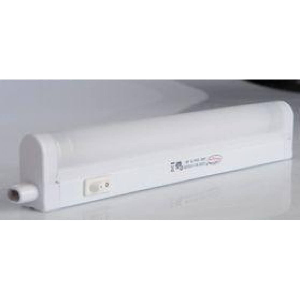 ΦΩΤΙΣΤΙΚΟ ΠΑΓΚΟΥ 8W LED 6500Κ 60cm 220-240V