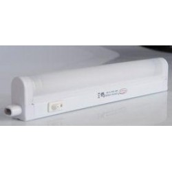 ΦΩΤΙΣΤΙΚΟ ΠΑΓΚΟΥ 8W LED 6500Κ 60cm 220-240V