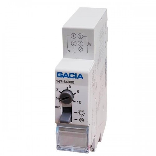 ΑΥΤΟΜΑΤΟΣ ΚΛΙΜΑΚΟΣΤΑΣΙΟΥ 16Α 230V AC