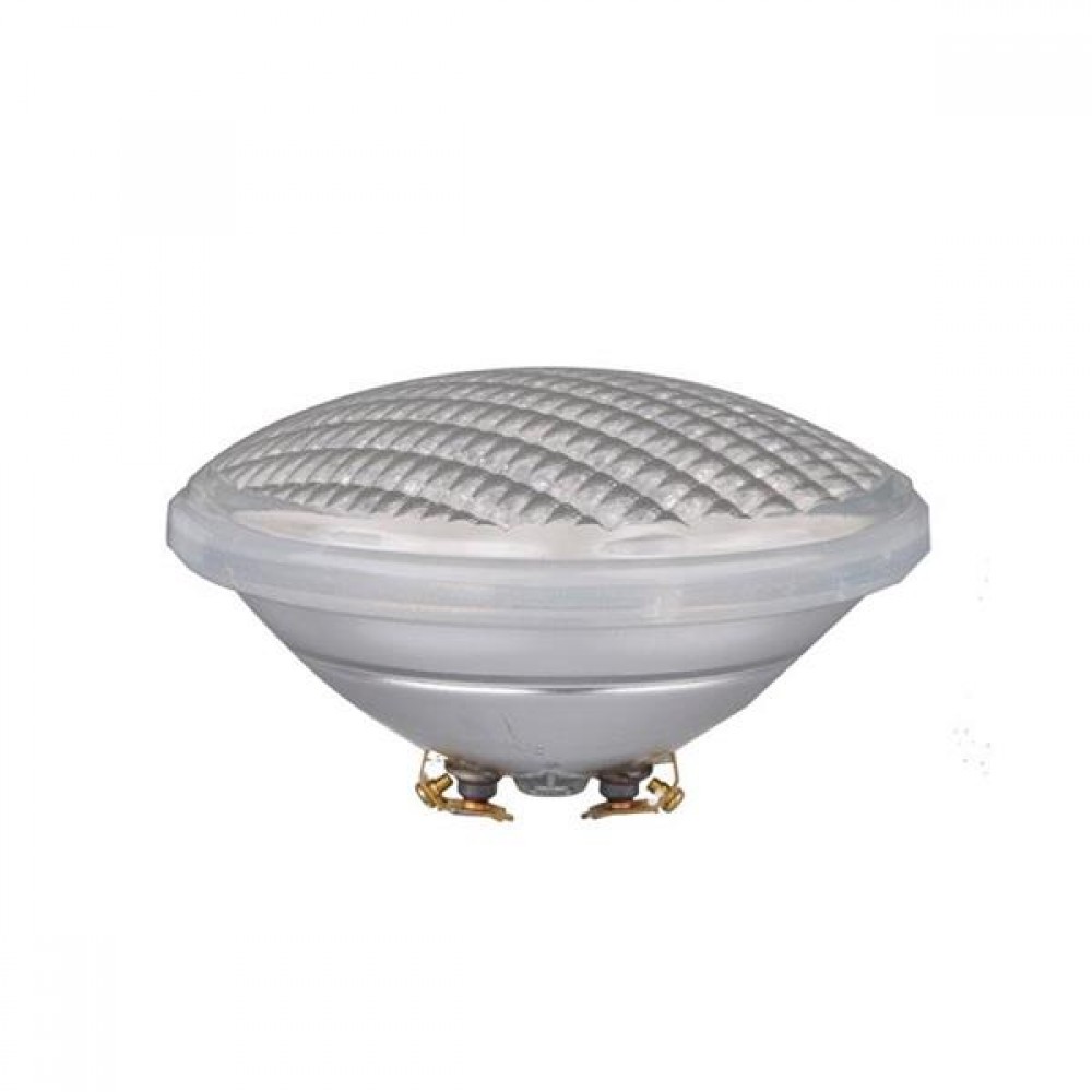 ΛΑΜΠΑ LED SMD PAR 56 IP68 20W 12V AC/DC ΜΠΛΕ EUROLAMP