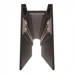 ΡΑΓΑ ΕΞΩΤΕΡΙΚΗ ΜΑΓΝΗΤΙΚΗ 2m ΜΑΥΡΗ