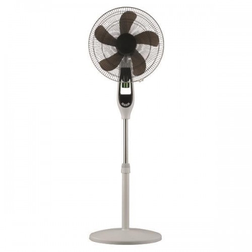 ΑΝΕΜΙΣΤΗΡΑΣ ΜΕ ΟΡΘΟΣΤΑΤΗ ΛΕΥΚΟΣ Φ40 60W ΜΕ ΑΝΤΙΚΟΥΝΟΥΠΙΚΗ ΛΕΙΤΟΥΡΓΙΑ ΚΑΙ ΚΟΝΤΡΟΛ