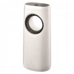 AIR COOLER ΛΕΥΚΟ ΧΩΡΙΣ ΠΤΕΡΥΓΙΑ ΜΕ LED ΟΘΟΝΗ,ΚΟΝΤΡΟΛ ΚΑΙ ΙΟΝΙΣΤΗ 4L 80W EUROLAMP