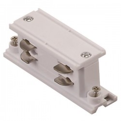 ΣΥΝΔΕΣΜΟΣ ΡΑΓΑΣ ΧΩΝΕΥΤΗ 4 ΓΡΑΜΜΩΝ ΕΥΘΕΙΑΣ ΛΕΥΚΟΣ EUROLAMP