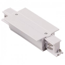 ΤΕΡΜΑΤΙΚΟ ΡΑΓΑΣ ΧΩΝΕΥΤΗ 4 ΓΡΑΜΜΩΝ ΛΕΥΚΟ EUROLAMP