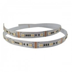 ΤΑΙΝΙΑ LED 5M 14,4W 24V 6500K IP20 PRO Eurolamp