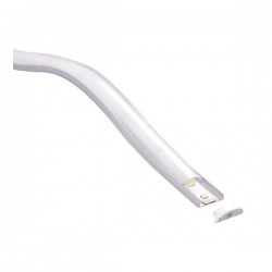 ΠΡΟΦΙΛ ΕΥΚΑΜΠΤΟ ΕΞΩΤΕΡΙΚΟ 2000*10*10 90° EUROLAMP