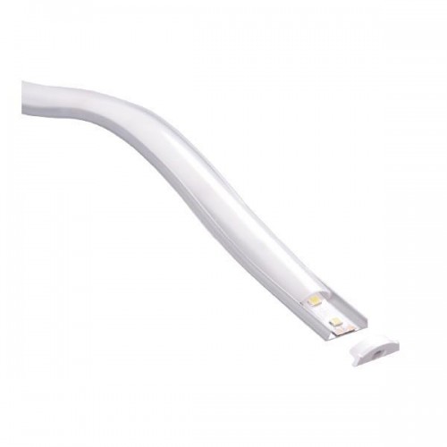 ΠΡΟΦΙΛ ΕΥΚΑΜΠΤΟ ΕΞΩΤΕΡΙΚΟ 2000*10*10 90° EUROLAMP