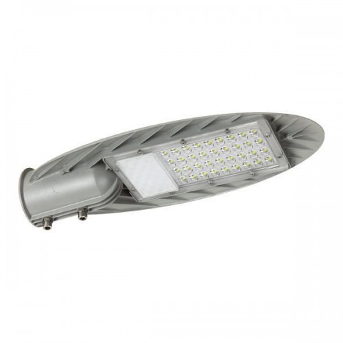 ΦΩΤΙΣΤΙΚΟ ΔΡΟΜΟΥ LED SMD 220-240V 30W 3000K IP65 VALUE EUROLAMP