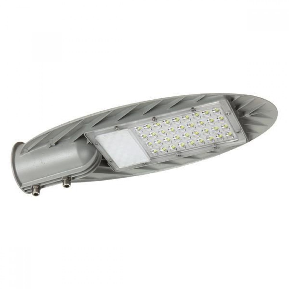 ΦΩΤΙΣΤΙΚΟ ΔΡΟΜΟΥ LED SMD 220-240V 50W 3000K IP65 VALUE EUROLAMP