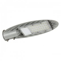 ΦΩΤΙΣΤΙΚΟ ΔΡΟΜΟΥ LED SMD 220-240V 50W 3000K IP65 VALUE EUROLAMP
