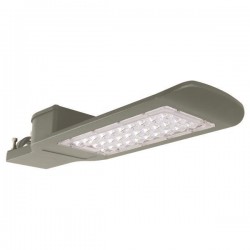 ΦΩΤΙΣΤΙΚΟ ΔΡΟΜΟΥ LED SMD 85-265V 150W 6500K IP65 PLUS Eurolamp