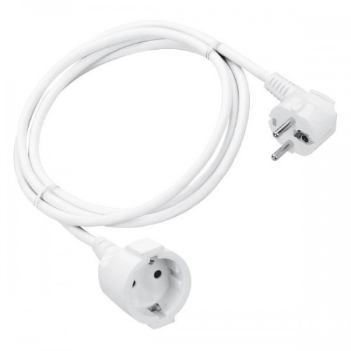 ΠΡΟΕΚΤΑΣΗ ΓΕΡΜΑΝΙΚΩΝ ΠΡΟΔΙΑΓΡΑΦΩΝ 7m 3X1.5mm ΜΕ ΠΡΟΣΤΑΣΙΑ ΕΠΑΦΩΝ Eurolamp