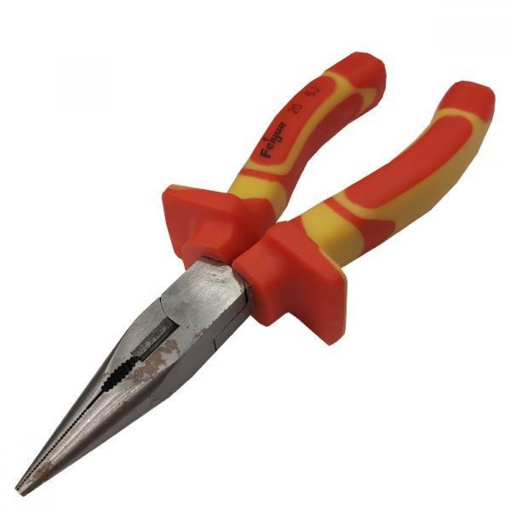 ΜΙΤΟΤΣΙΜΠΙΔΟ 160mm VDE EUROLAMP