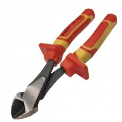 ΚΟΦΤΑΚΙ 180mm VDE EUROLAMP