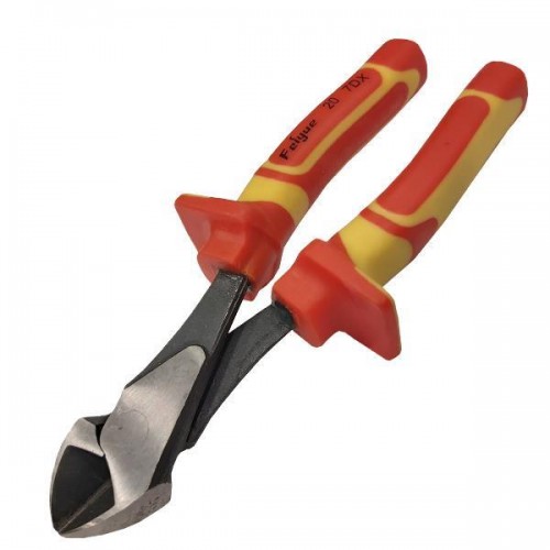 ΚΟΦΤΑΚΙ 180mm VDE EUROLAMP