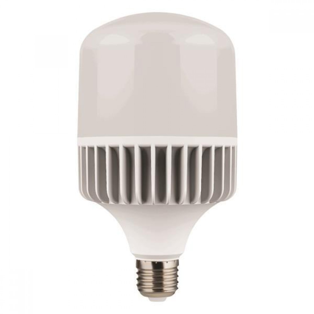 ΛΑΜΠΑ LED SMD T80 30W E27 4000K 100-277V Eurolamp