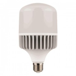 ΛΑΜΠΑ LED SMD T80 30W E27 4000K 100-277V Eurolamp