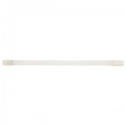 ΛΑΜΠΑ LED Τ8 "2 in 1" 18W 120cm 6500K 300° 90-265V AC - EUROLAMP