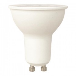 ΛΑΜΠΑ LED GU10 4W 2700K 110° 220-240V EUROLAMP